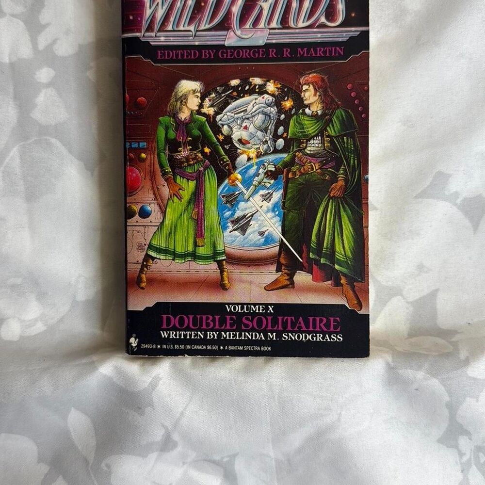 George multi Books